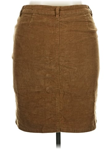 Jones & Co Casual Skirt (view 2)