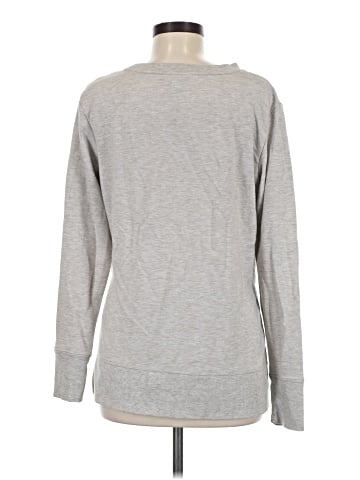 MPG Pullover Sweater (view 2)