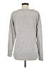 MPG Gray Pullover Sweater Size M - photo 2
