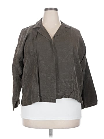 Eskandar Jacket (view 1)