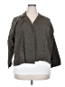 Eskandar Gray Jacket Size XXL (estimated) - photo 1