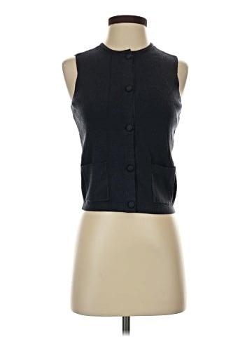 French Connection Sweater Vest (view 1)