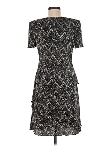 Connected Apparel Casual Dress (view 2)