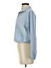 Lululemon Athletica Blue Sweatshirt Size 2 - photo 5