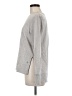 MPG Gray Pullover Sweater Size M - photo 5