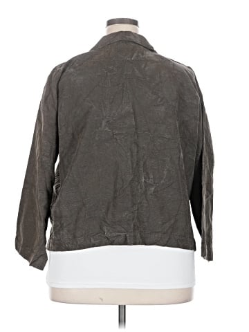 Eskandar Jacket (view 2)