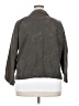 Eskandar Gray Jacket Size XXL (estimated) - photo 2