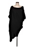 Trina Turk Black Casual Dress Size L - photo 1