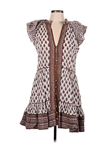 Veronica Beard Casual Dress (view 1)