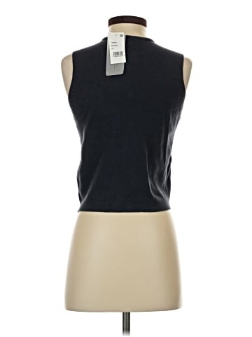 French Connection Sweater Vest (view 2)