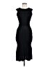 XOXO Black Cocktail Dress Size M - photo 1