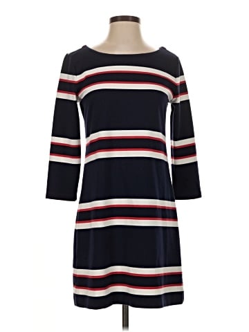 Gap Outlet Casual Dress (view 1)