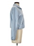 Lululemon Athletica Blue Sweatshirt Size 2 - photo 4