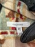 Maurices 100% Polyester Brown Poncho Size XS - photo 7