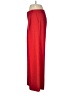 Alice + Olivia 100% Polyester Red Casual Pants Size 8 - photo 5