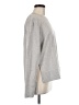 MPG Gray Pullover Sweater Size M - photo 4