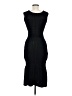 XOXO Black Cocktail Dress Size M - photo 2
