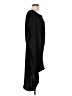 Trina Turk Black Casual Dress Size L - photo 4