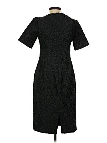 Brandon Maxwell Cocktail Dress (view 2)