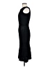 XOXO Black Cocktail Dress Size M - photo 5