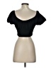 American Eagle Outfitters Black Tube Top Size XS - photo 2