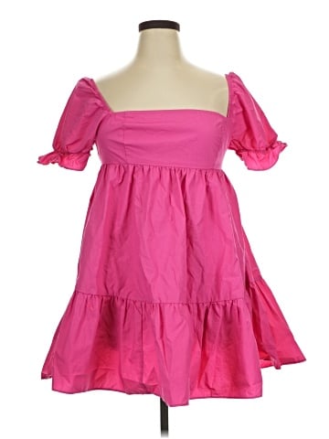 Shein Cocktail Dress (view 1)