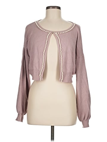 GRL Cardigan (view 1)