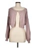 GRL Pink Cardigan Size M - photo 1