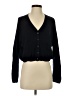 Splendid Black Cardigan Size S - photo 1