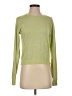 Rag & Bone Green Pullover Sweater Size XS - photo 1