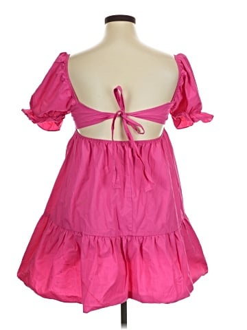 Shein Cocktail Dress (view 2)