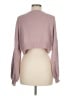 GRL Pink Cardigan Size M - photo 2