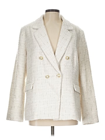 NANETTE Nanette Lepore Blazer (view 1)