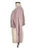 GRL Pink Cardigan Size M - photo 5