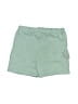 Assorted Brands 100% Cotton Green Cargo Shorts 12-18 MO / 18 MO - photo 2