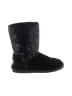Lamo Black Boots Size 7 - photo 1