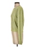 Rag & Bone Green Pullover Sweater Size XS - photo 5