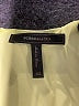 BCBGMAXAZRIA 100% Polyester Color Block Gray Casual Dress Size 2 - photo 7