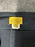 Roberta Roller Rabbit Black Active Pants Size 12 - photo 7
