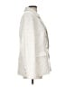 NANETTE Nanette Lepore Tweed Ivory Blazer Size L - photo 4