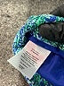 Talbots Paisley Green Shorts Size 14 Petite - photo 4