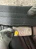Zella Solid Black Track Pants Size XS - photo 8