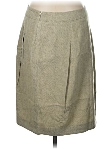 Akris Punto Casual Skirt (view 2)