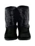 Lamo Black Boots Size 7 - photo 2