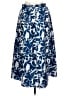 Unbranded Blue Casual Skirt Size L - photo 1