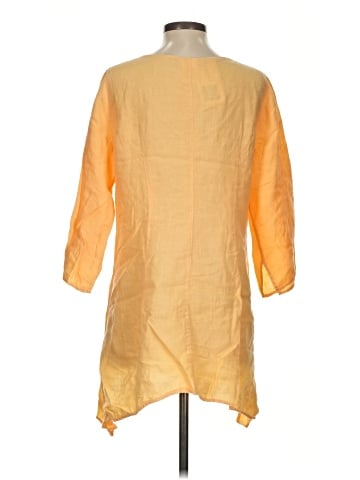 Soft Surroundings 3/4 Sleeve Blouse (view 2)