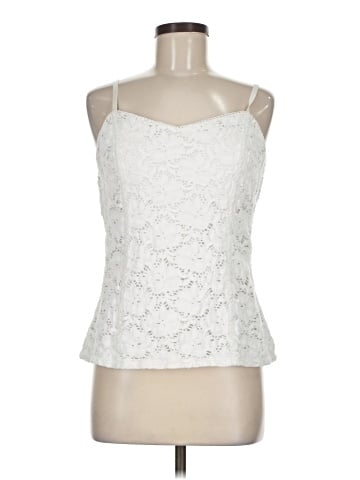 INC International Concepts Sleeveless Blouse (view 1)
