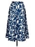 Unbranded Blue Casual Skirt Size L - photo 2