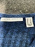 Susan Graver Blue Pullover Sweater Size L - photo 7