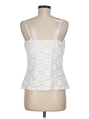 INC International Concepts Sleeveless Blouse (view 2)